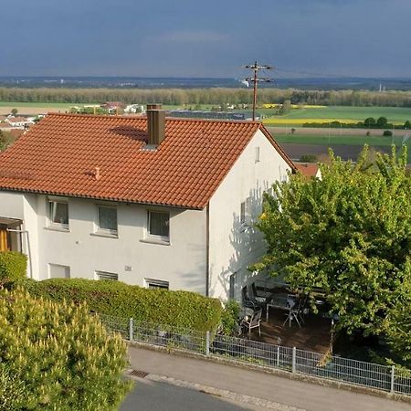 Ulmer Muenster Blick Elchingen Extérieur photo